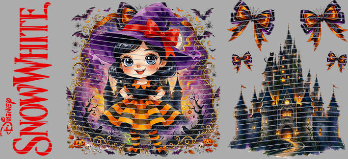 16oz Princess-N4-2313